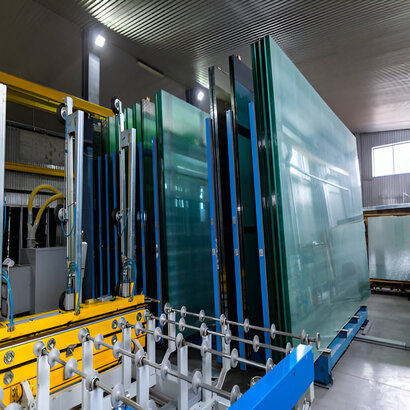 best saint glass toughened company in chennai