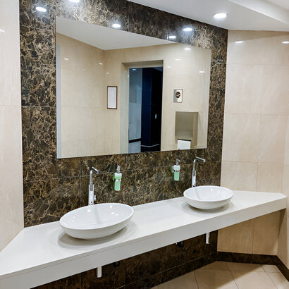 double glazed mirror supplier in chennai