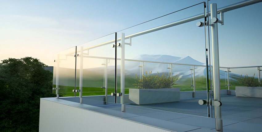 laminated glass manufacturers