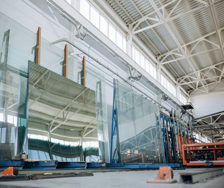Saint-Gobain Toughened Glass Manufacturer in Tamil Nadu