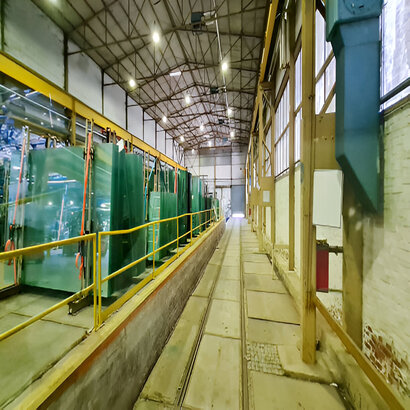 Best Reflective Glass manufacturer in Chennai