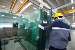 Laminated Glass