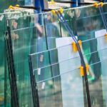 Toughned Glass manufacture in chennai