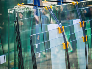 Toughned Glass manufacture in chennai
