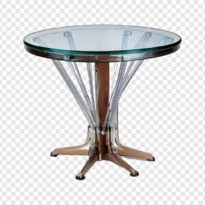 Furniture That Combines Strength and Elegance