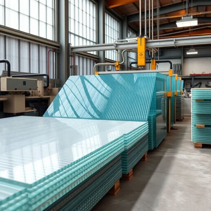 glass manufacturing in chennai and nearby