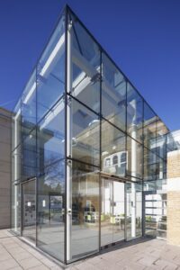 Reflective Glass Supplier in Chennai 