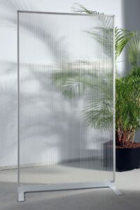 Toughened Glass in Chennai