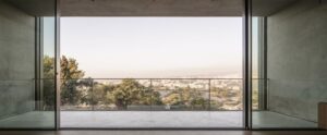 Balconies and Outdoor Solutions