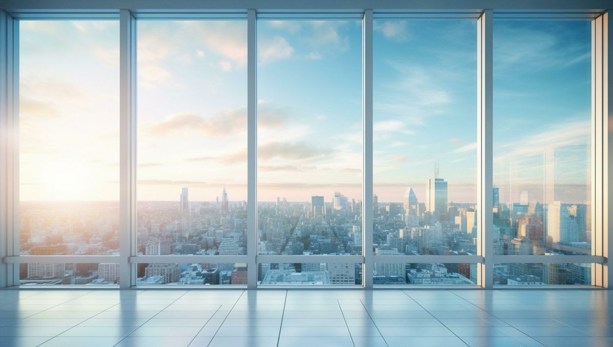 Smart Spaces with the Best Toughened Glass Manufacturers in Chennai