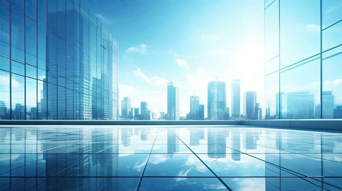 Reflective Glass Manufacturers in Tamilnadu