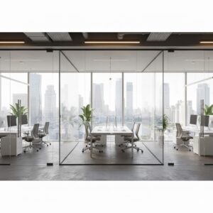 Toughened Glass Dealers in Chennai 