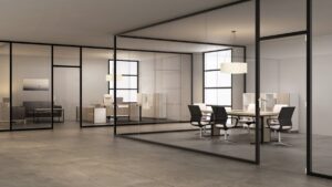 Top Features to Look for in the Best Toughened Glass Manufacturers in Chennai