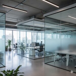 Toughened Glass Dealers in Chennai for Your Office
