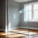 Toughened Glass for Heat Control