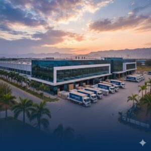 Why Dealers Choose the Best Saint Gobain Toughened Glass Supplier in Tamilnadu