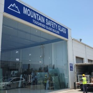 Right Toughened Glass Dealers in Chennai