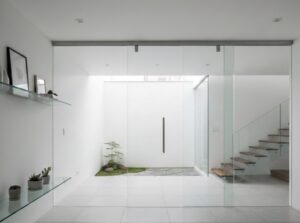 Toughened Glass Dealers in Chennai for Minimalist Interiors 