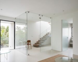 Glass Dealers in Chennai for Interior Designers 