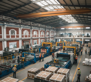 Toughened Glass Manufacturer in Chennai