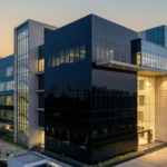 Best Blackened Glass in Chennai Modern Architectural Glass Solutions