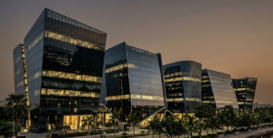 Best Blackened Glass in Chennai for Modern Buildings