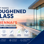 glass manufacturer in Chennai