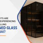 Blackened Glass in Chennai